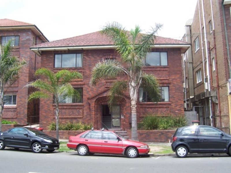 2/493 Bronte Road, Bronte NSW 2024