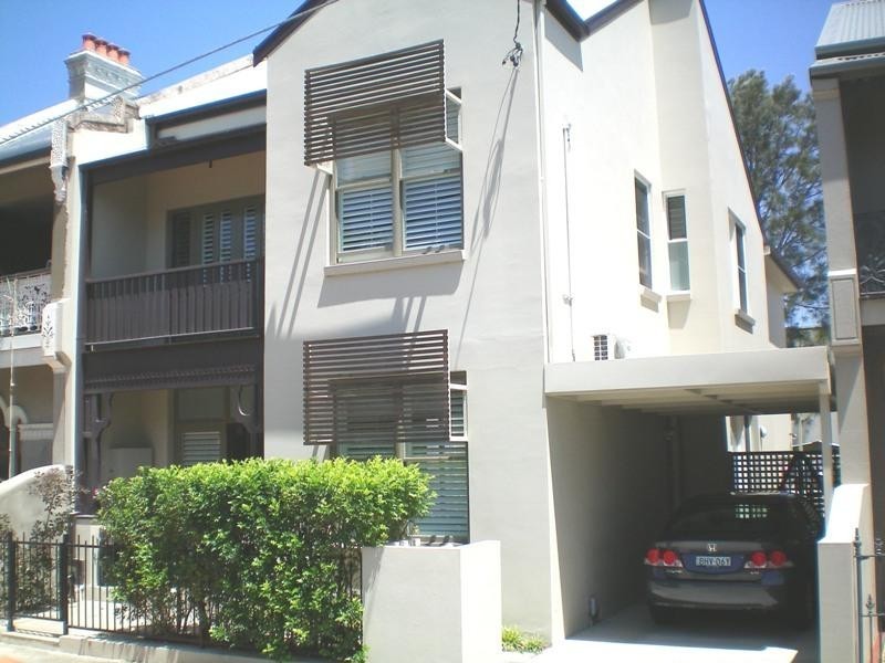 27 Ashmore Street, Erskineville NSW 2043