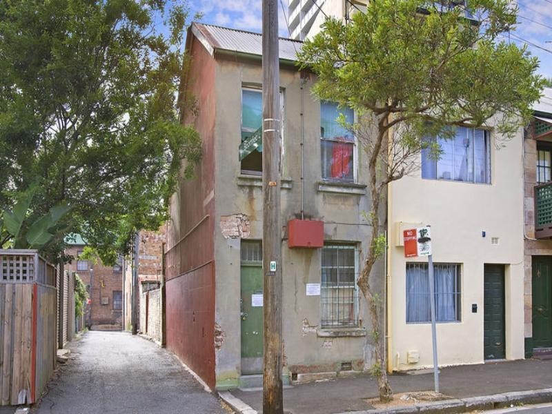 30 Denham Street, Surry Hills NSW 2010