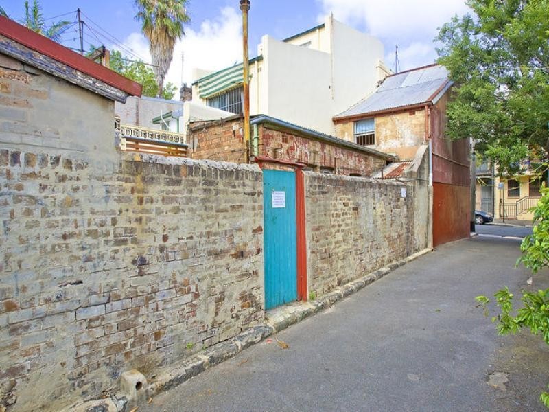 30 Denham Street, Surry Hills NSW 2010