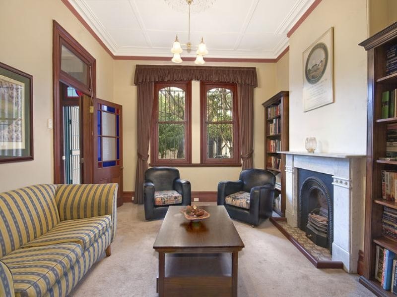 81 Great Buckingham Street, Redfern NSW 2016