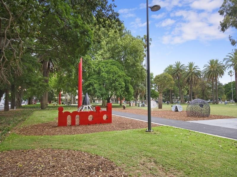 81 Great Buckingham Street, Redfern NSW 2016