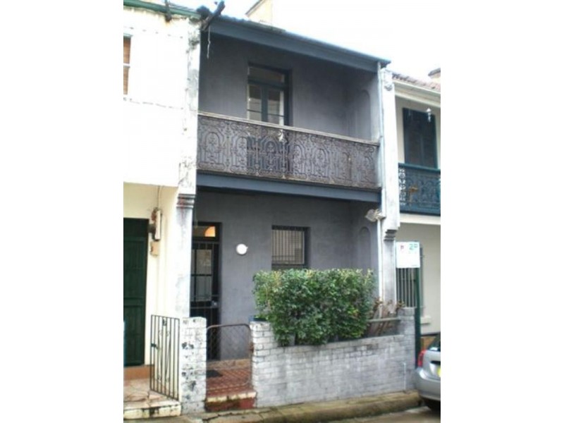 8 Turner Street, Redfern NSW 2016