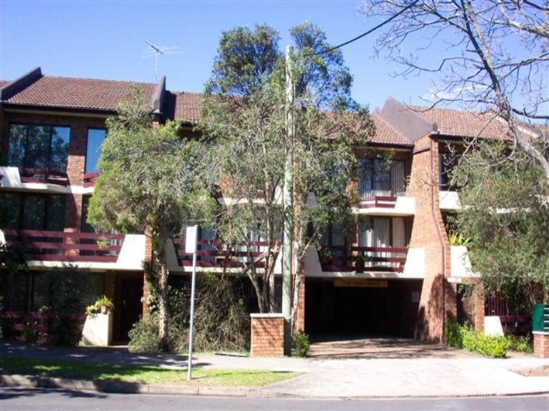 18/7-17 Cook Road, Centennial Park NSW 2021