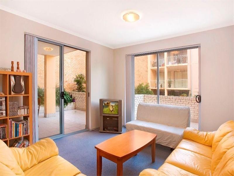 104/1-3 Botany Road, Waterloo NSW 2017