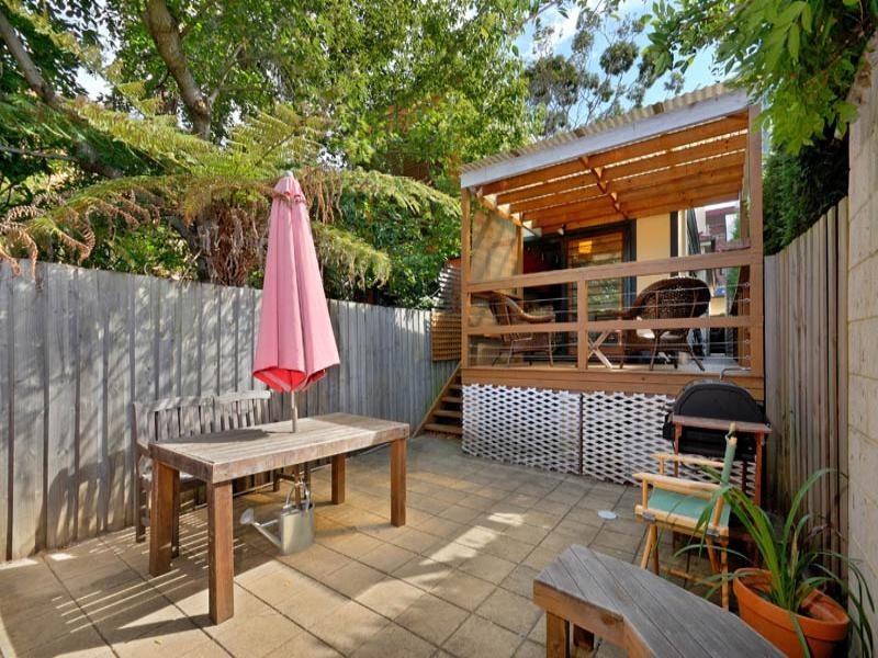 3 Septimus Street, Erskineville NSW 2043