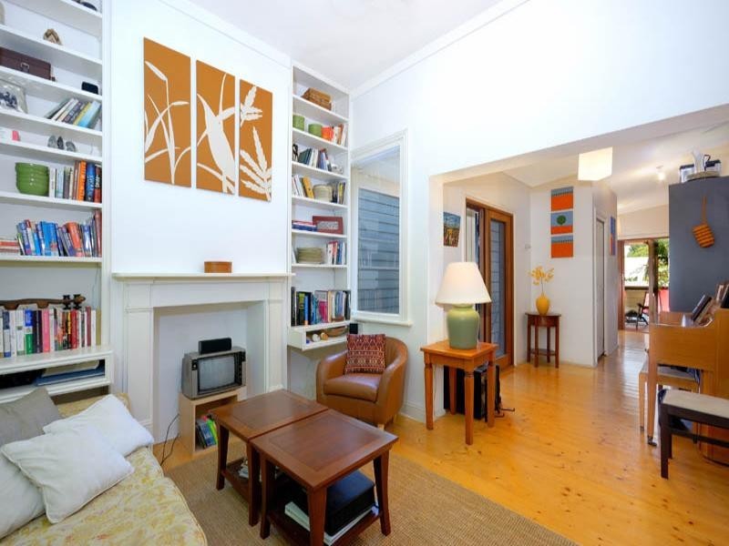 3 Septimus Street, Erskineville NSW 2043