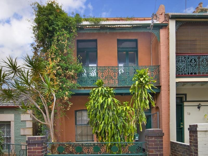 14 Stirling Street, Redfern NSW 2016