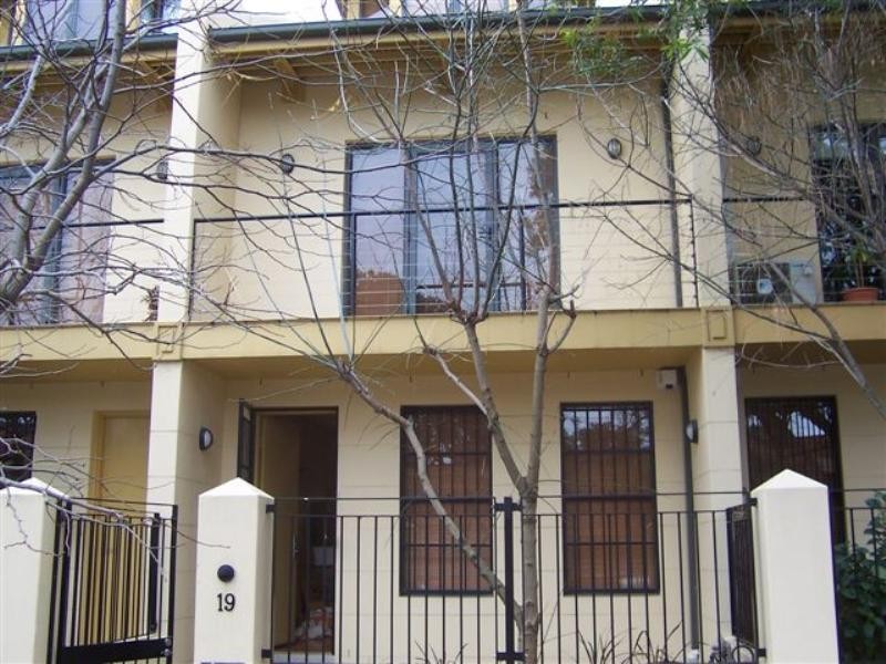 19/101 Belmont Street, Alexandria NSW 2015