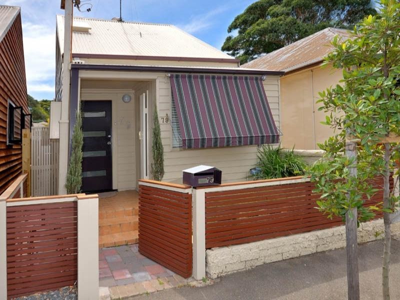 79 Rochford Street, Erskineville NSW 2043