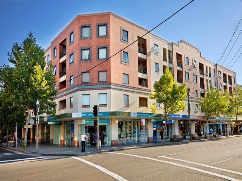 221/1 Georgina Street, Newtown NSW 2042