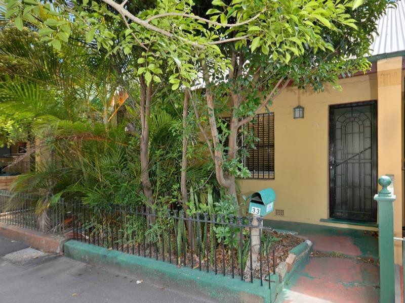 33 Eve Street, Erskineville NSW 2043