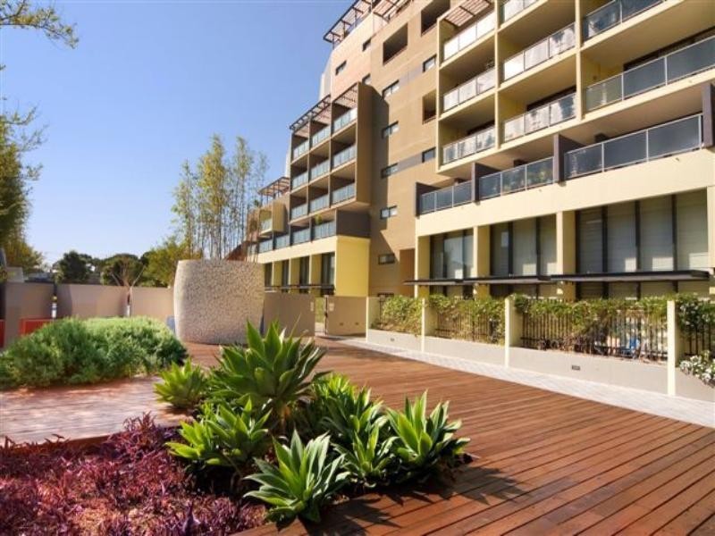 A8/252 Botany Road, Alexandria NSW 2015