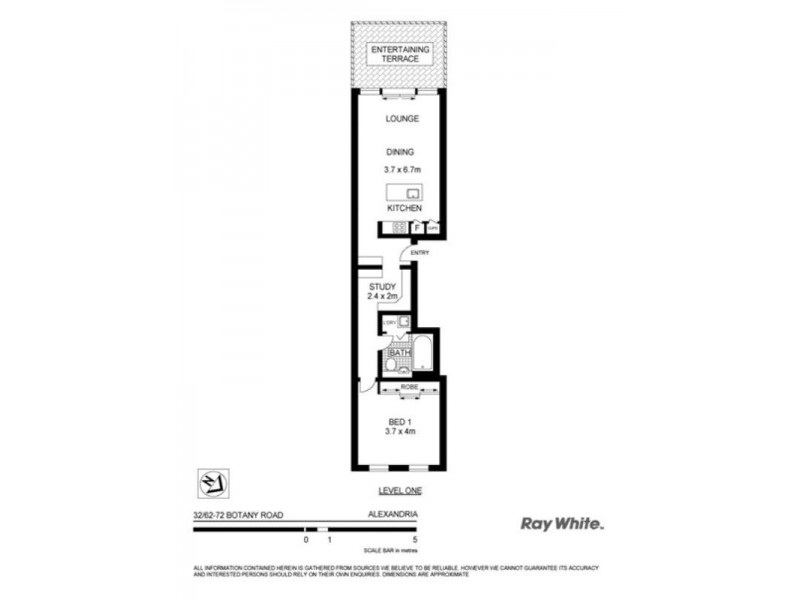 32/62-72 Botany Road, Alexandria NSW 2015