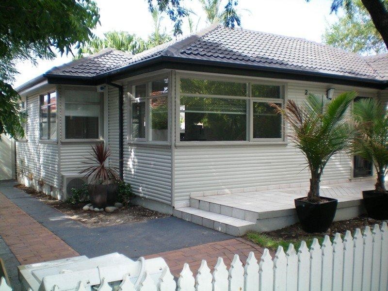 22 Lyon Street, Mascot NSW 2020