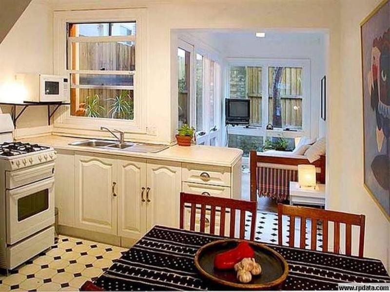 32 Little Riley Street, Surry Hills NSW 2010