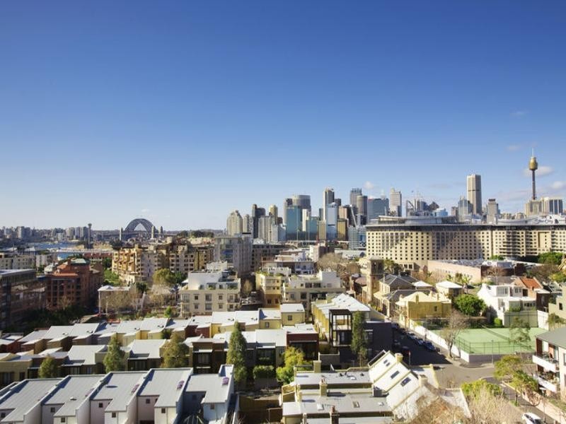 1002/8 Distillery Drive, Pyrmont NSW 2009