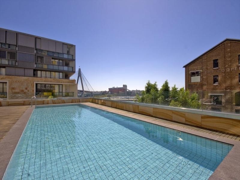 1002/8 Distillery Drive, Pyrmont NSW 2009