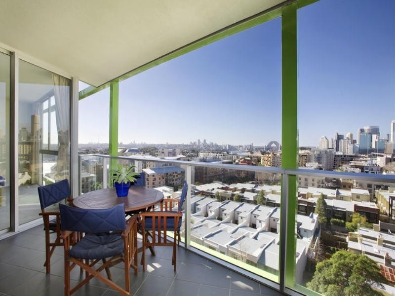 1002/8 Distillery Drive, Pyrmont NSW 2009