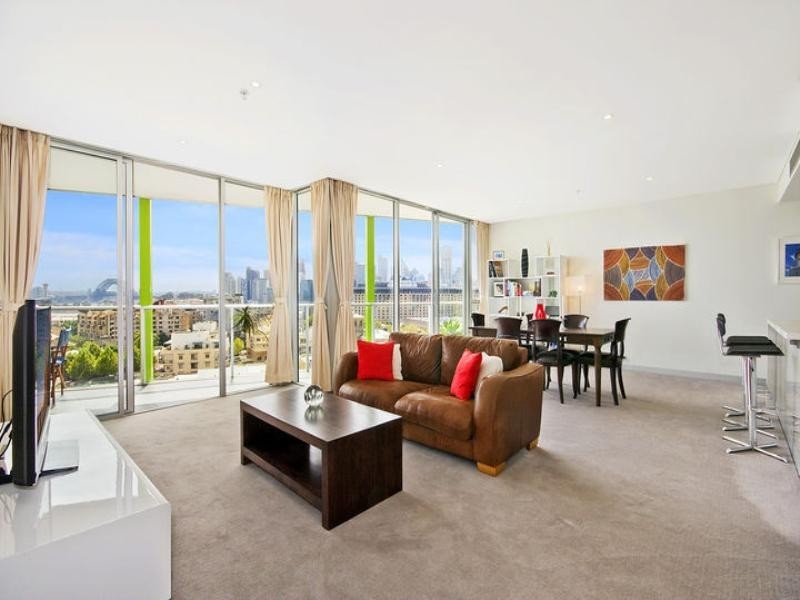 1002/8 Distillery Drive, Pyrmont NSW 2009