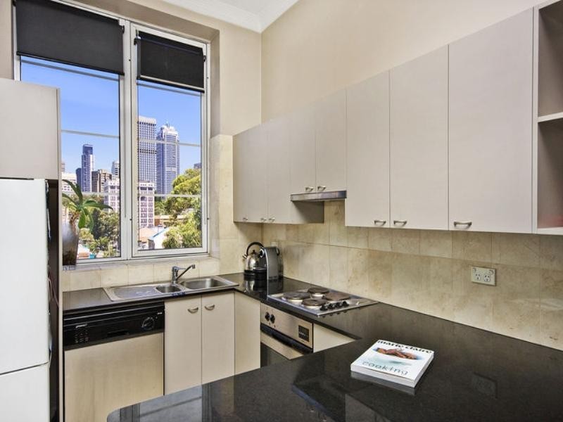 13/99 Stanley Street, Darlinghurst NSW 2010