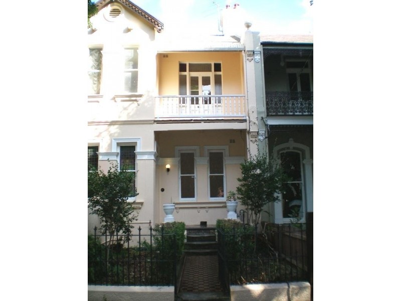 23 Arcadia Road, Glebe NSW 2037