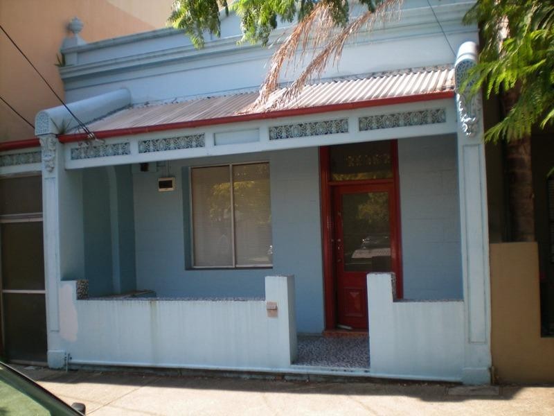 12 Telopea Street, Redfern NSW 2016