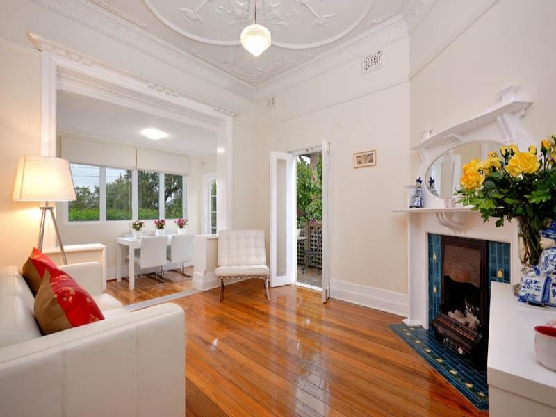 1/28 Gould Avenue, Lewisham NSW 2049