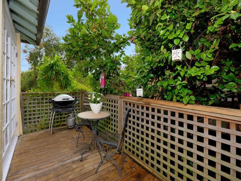 1/28 Gould Avenue, Lewisham NSW 2049