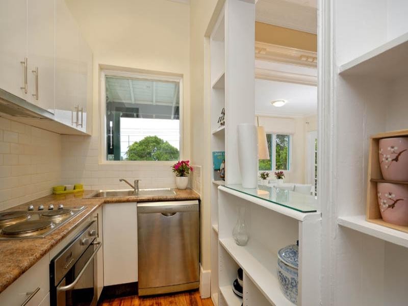 1/28 Gould Avenue, Lewisham NSW 2049