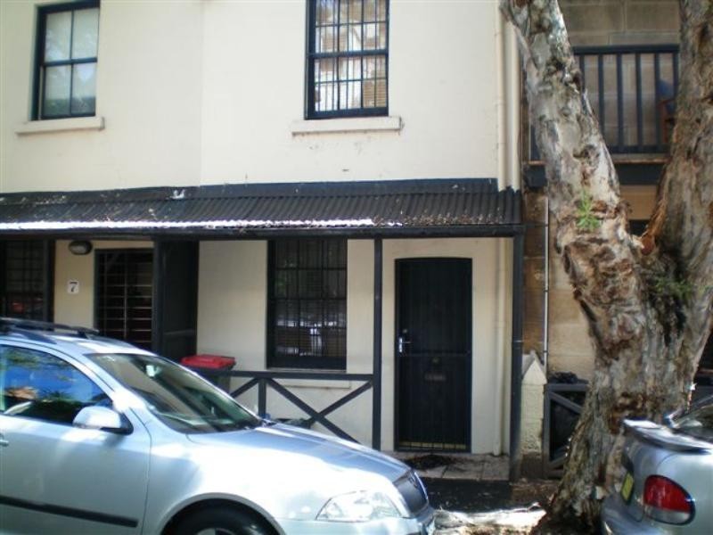 5 Steel Street, Surry Hills NSW 2010