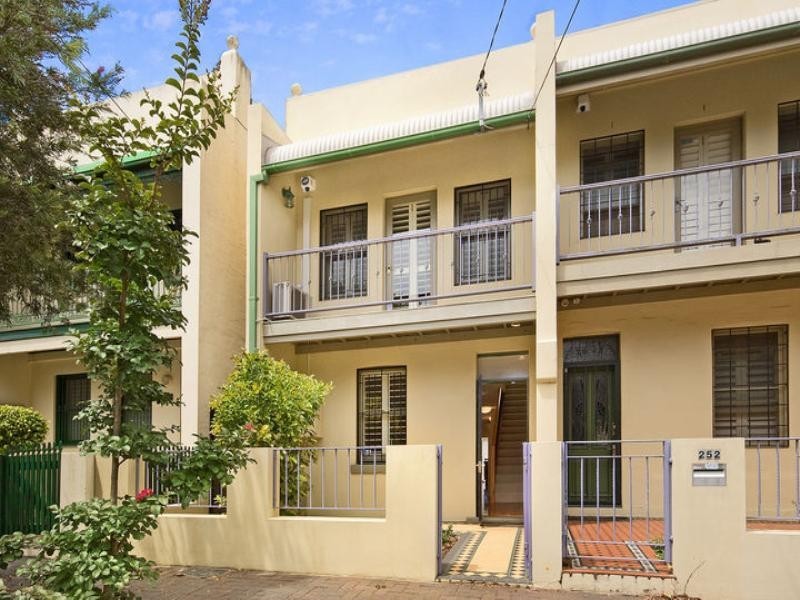 250 Belmont Street, Alexandria NSW 2015