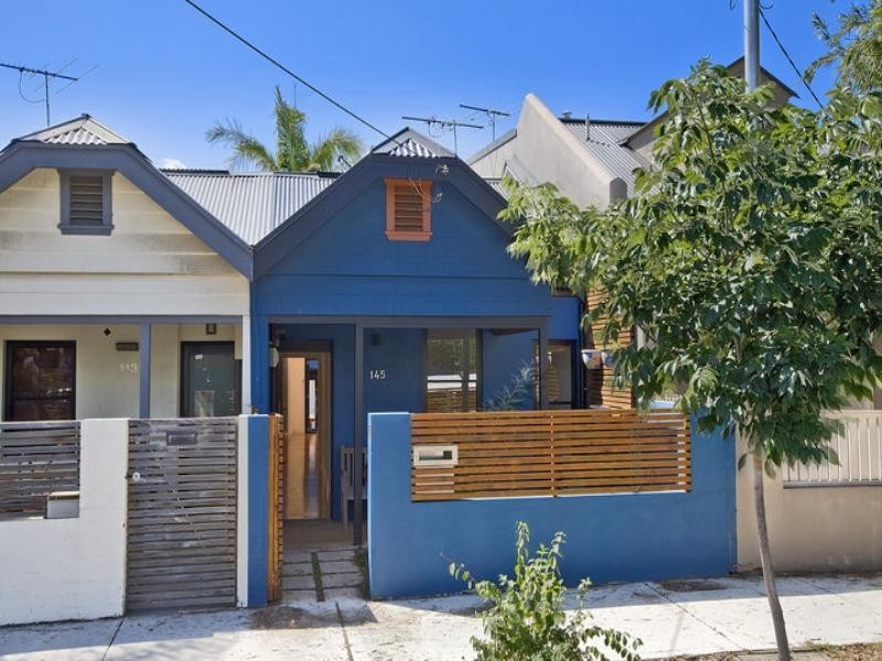 145 Victoria Street, Alexandria NSW 2015