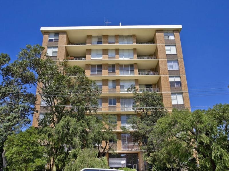 203/16 Roscrea Avenue, Randwick NSW 2031