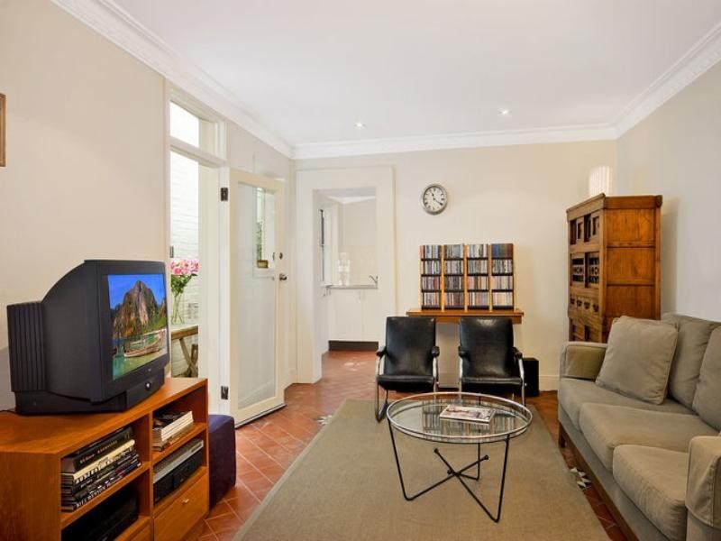 744 Bourke Street, Redfern NSW 2016