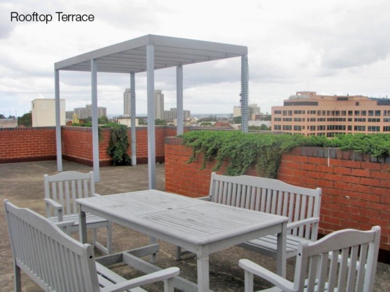 16/551 Elizabeth Street, Surry Hills NSW 2010