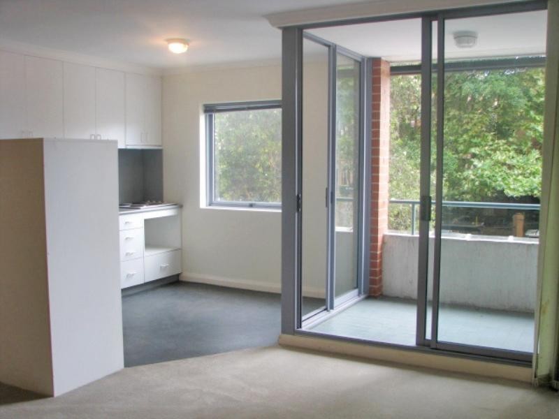 16/551 Elizabeth Street, Surry Hills NSW 2010