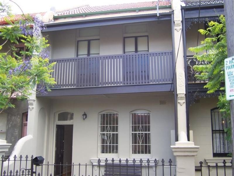 28 Thurlow Street, Redfern NSW 2016