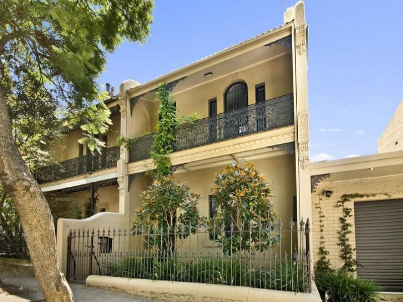 66 Watkin Street, Newtown NSW 2042