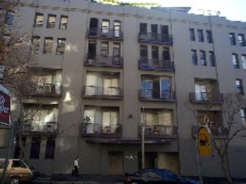 302/2-12 Smail Street, Broadway NSW 2007