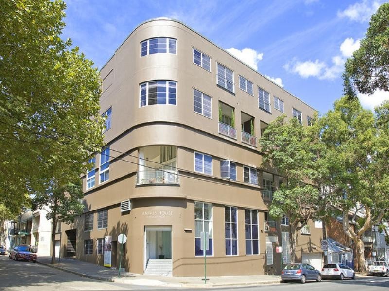 2/99 Stanley Street, Darlinghurst NSW 2010