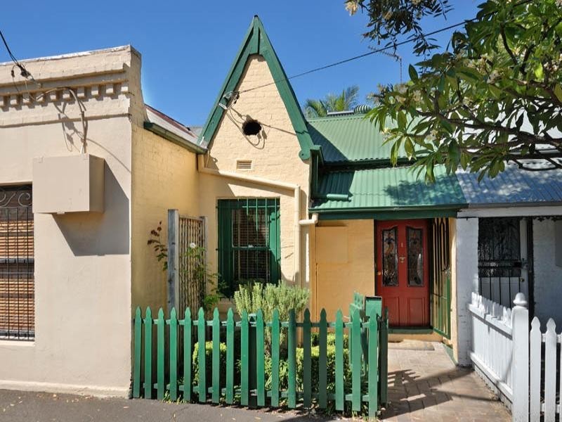 1 Victoria Street, Erskineville NSW 2043