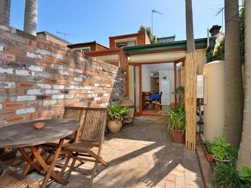 1 Victoria Street, Erskineville NSW 2043