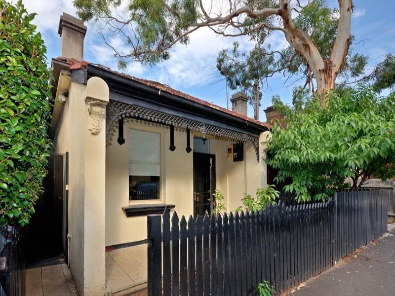3 Septimus Street, Erskineville NSW 2043