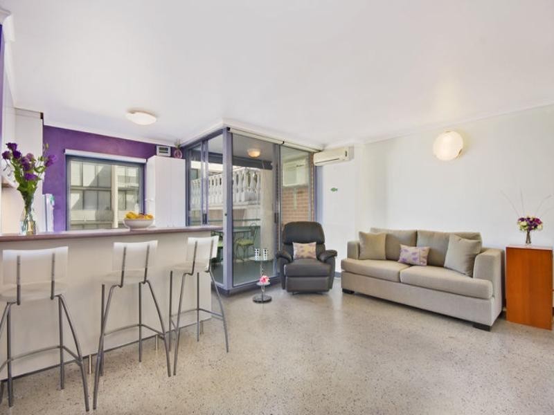 7/551 Elizabeth Street, Surry Hills NSW 2010