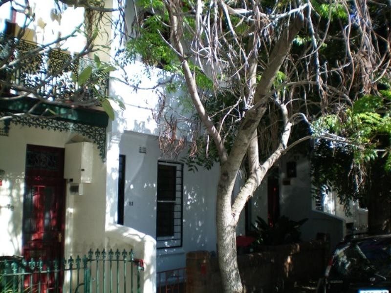 81 Boronia Street, Redfern NSW 2016