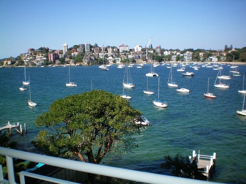 4B/27 Sutherland Crescent, Darling Point NSW 2027