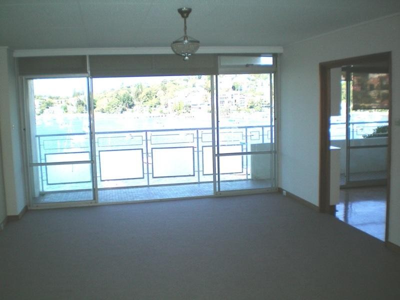 4B/27 Sutherland Crescent, Darling Point NSW 2027