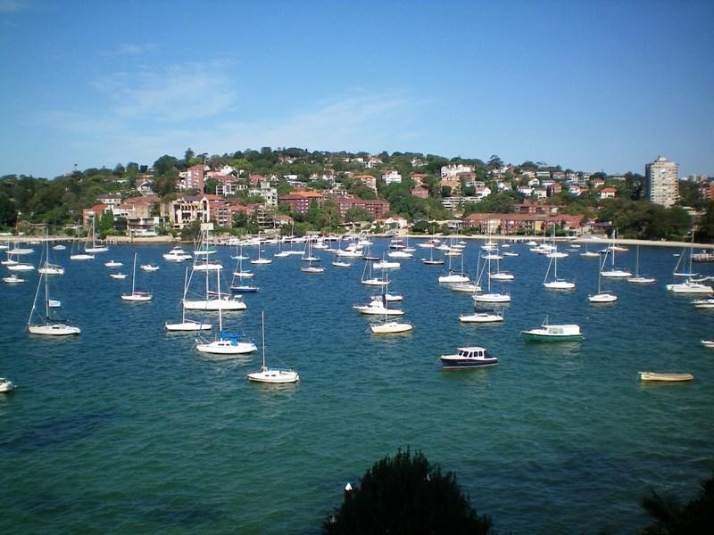 4B/27 Sutherland Crescent, Darling Point NSW 2027