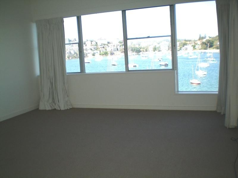 4B/27 Sutherland Crescent, Darling Point NSW 2027